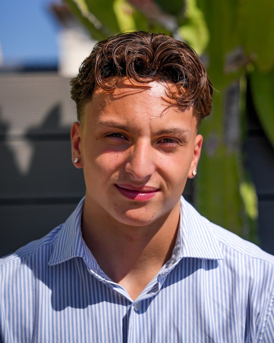 Finn Kruetschnigg, Gründer von Aevolyze